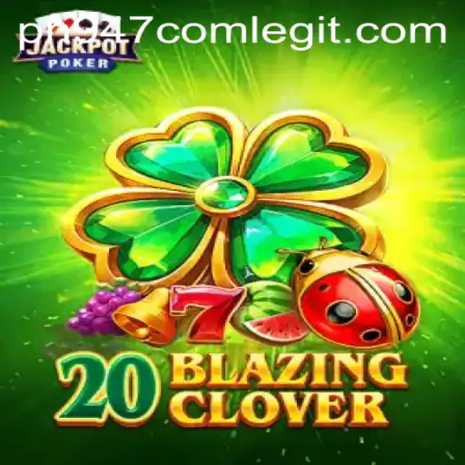 Exploring 20BlazingClover: An Exciting New Game on the Horizon
