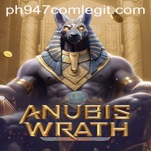 Exploring the Intricate World of AnubisWrath