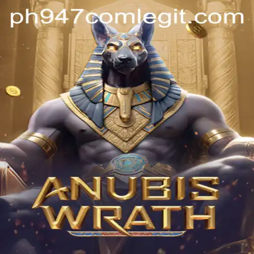Exploring the Intricate World of AnubisWrath