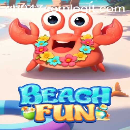 Unveiling BeachFun: A Comprehensive Look at the Game and Its Unique Appeal