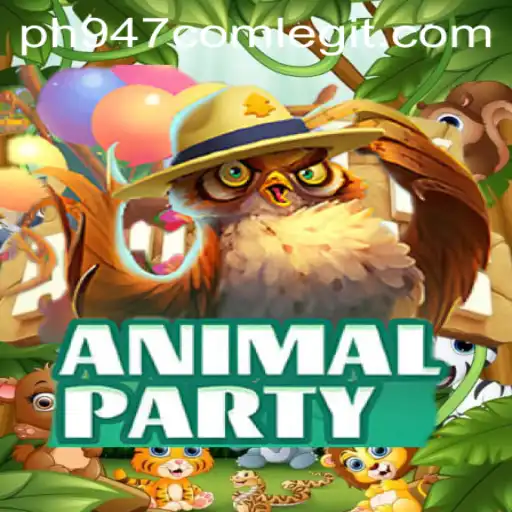 AnimalParty: A Comprehensive Guide for Enthusiasts