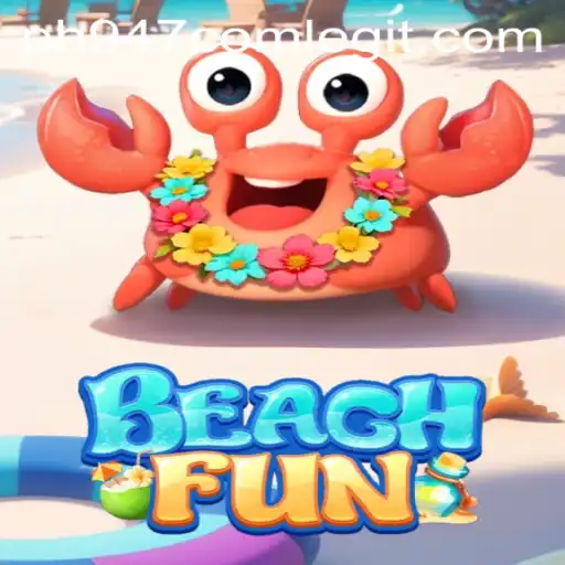 Unveiling BeachFun: A Comprehensive Look at the Game and Its Unique Appeal