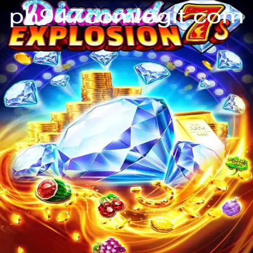 Unveiling the Thrills of DiamondExplosion7s: A Fascinating Gameplay Experience