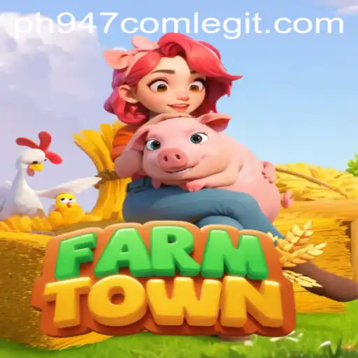 FarmTown: Your Ultimate Farming Adventure