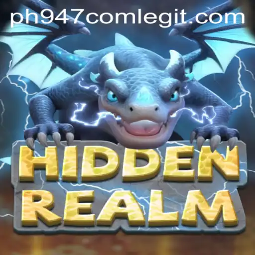 Exploring the Enigmatic World of HiddenRealm: A Deep Dive into Gameplay and Strategy