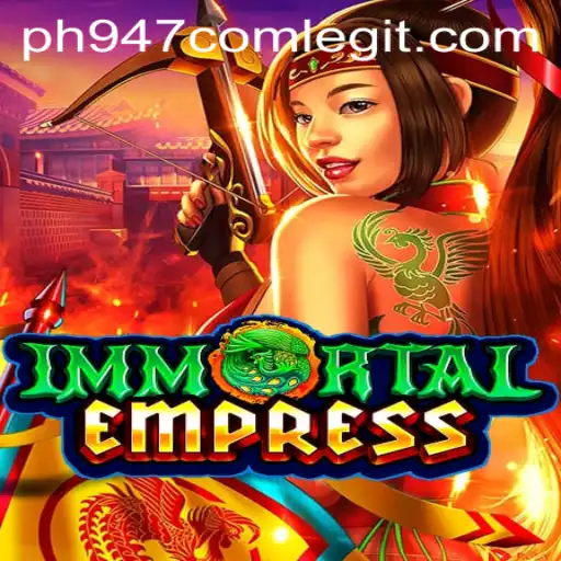 Exploring ImmortalEmpress: An Epic Gaming Experience
