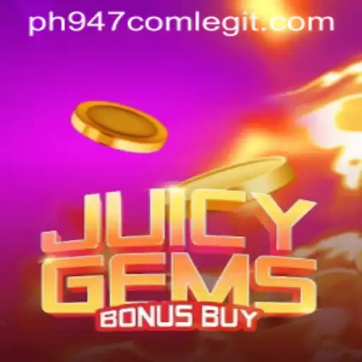 Exploring the Excitement of JuicyGemsBonusBuy: A Deep Dive Into Gameplay and Legitimacy