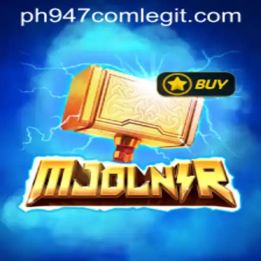 Discover Mjolnir: A Norse Adventure Gaming Experience