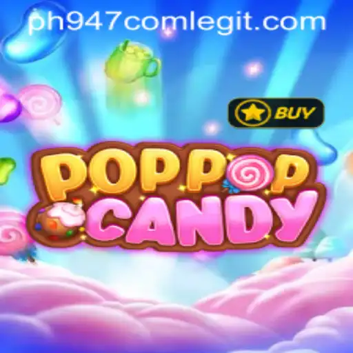 POPPOPCANDY: Dive Into the Sweet and Exciting World of Candy Puzzles