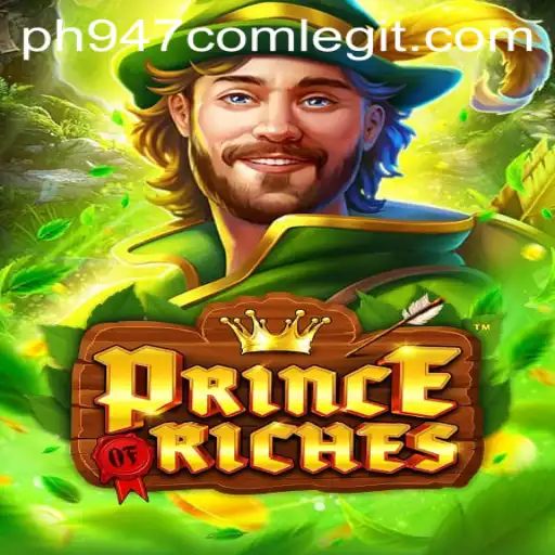 The Enchanting World of PrinceOfRiches: A Comprehensive Guide
