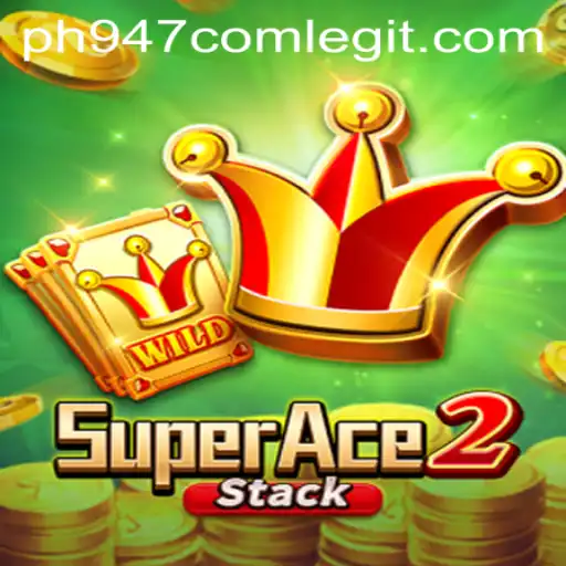 SuperAce2: Exploring the Exciting World of Modern Gaming