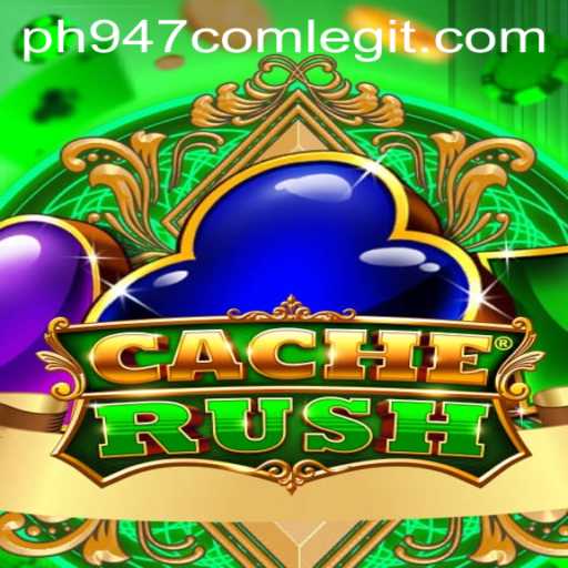 Experience the Thrill of CacheRush