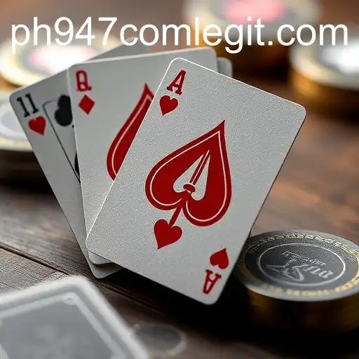 Exploring the Fascinating World of Card Games: Insights and Tips