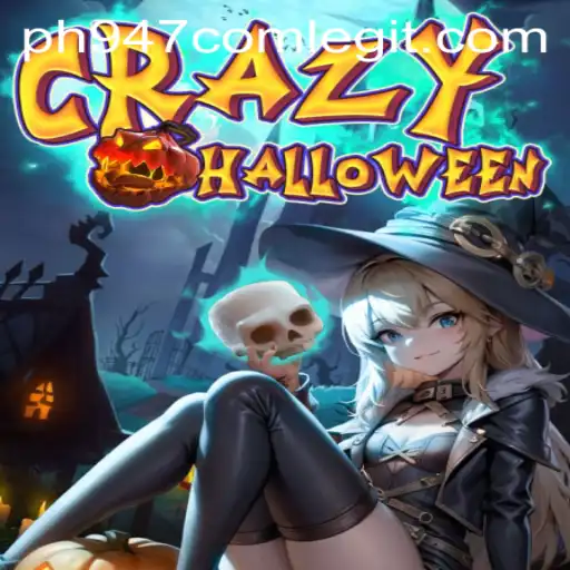 CrazyHalloween: Dive into a Spooky Adventure!