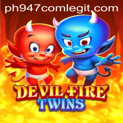 Unveiling DevilFireTwins: A Thrilling Gaming Adventure