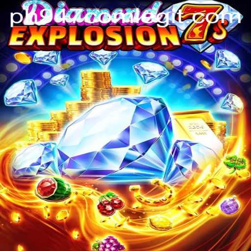 Unveiling the Thrills of DiamondExplosion7s: A Fascinating Gameplay Experience