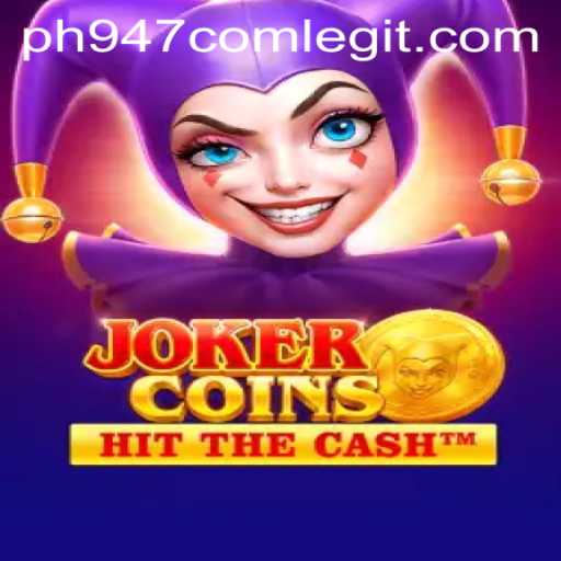 Explore JokerCoins: A Thrilling Adventure in Virtual Gaming