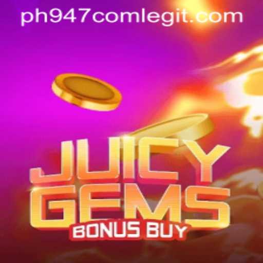 Exploring the Excitement of JuicyGemsBonusBuy: A Deep Dive Into Gameplay and Legitimacy