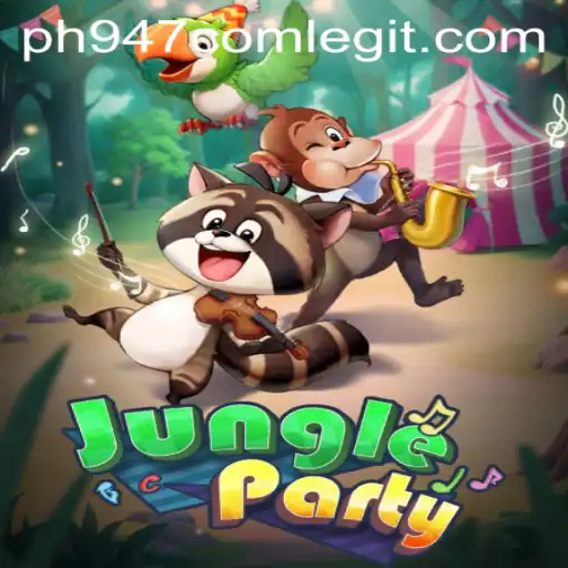 Exploring the Thrilling World of JungleParty: Description, Introduction, and Rules