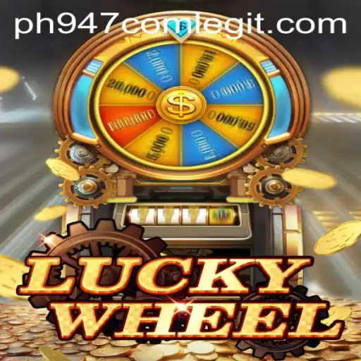 Unveiling LuckyWheel: A Thrilling Gaming Experience