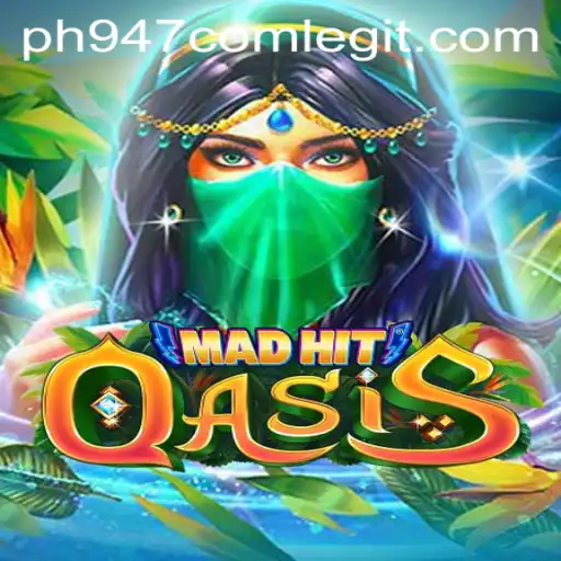 Unveiling the Secrets of MadHitOasis: A Thrilling Adventure Awaits