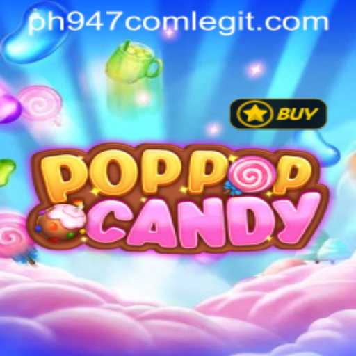 POPPOPCANDY: Dive Into the Sweet and Exciting World of Candy Puzzles