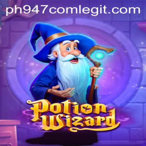 Unveiling the Magical World of PotionWizard