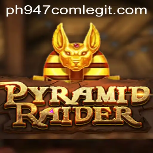 Unlock the Secrets of PyramidRaider