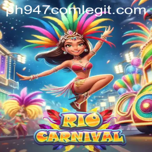 Exploring the Colorful World of RioCarnival: A Game of Vibrance and Strategy