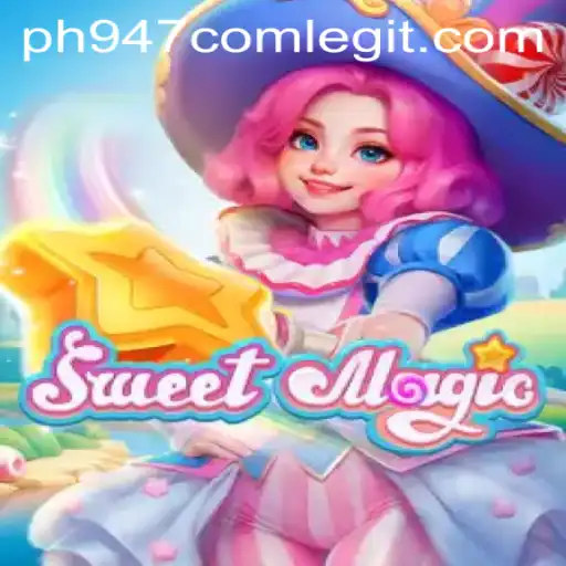 SweetMagic: Immersive Gameplay Meets Enchanting Adventures