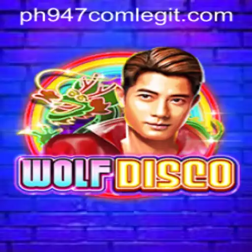 Explore the World of WolfDisco: A Comprehensive Guide