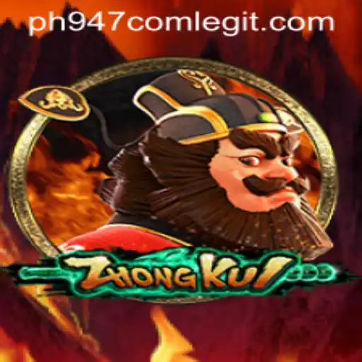Discover ZhongKui: A Dive into the Game and the Buzz Around ph947 com